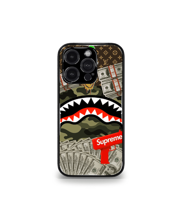 Abstract & Quirky Pattern Cases