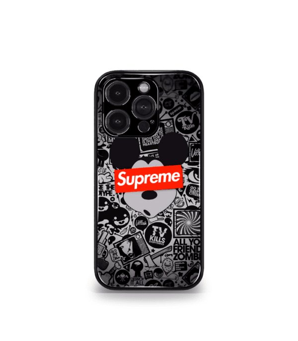 Abstract & Quirky Pattern Cases