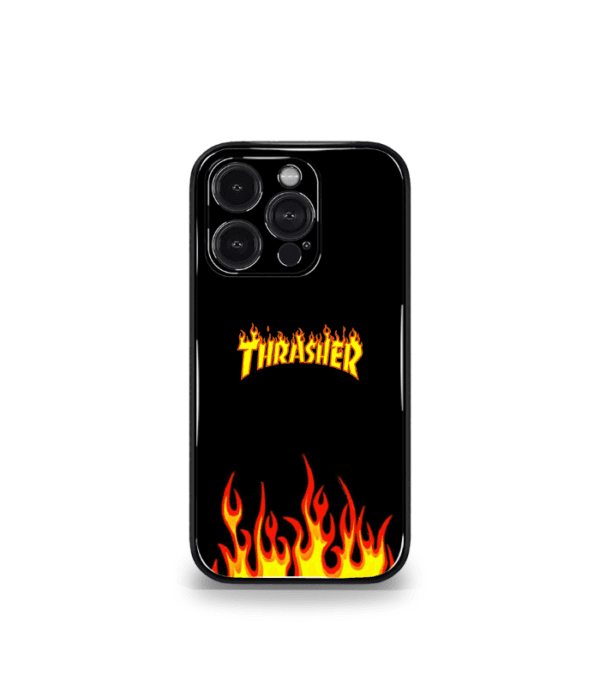 Abstract & Quirky Pattern Cases