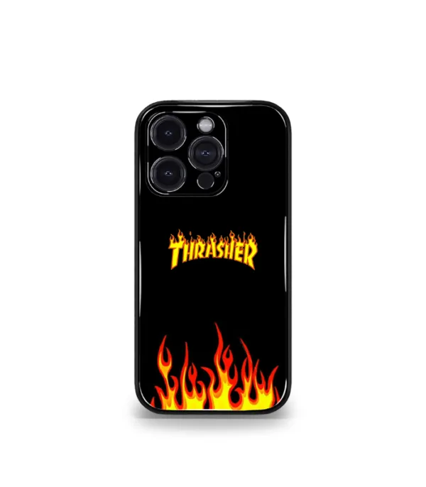 Abstract & Quirky Pattern Cases