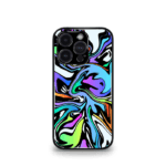Abstract & Quirky Pattern Cases