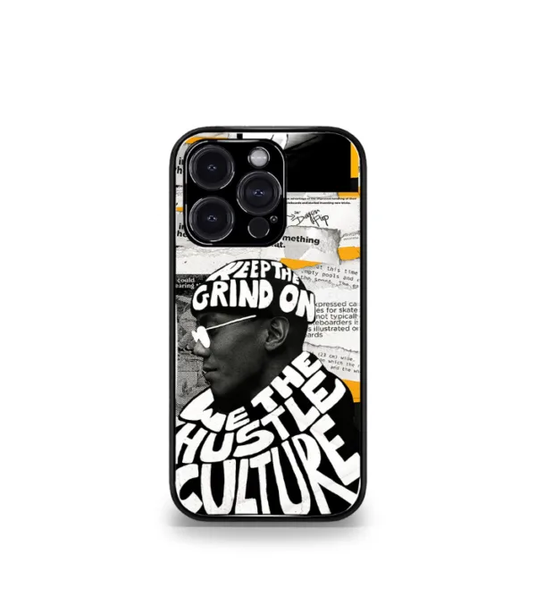 Abstract & Quirky Pattern Cases