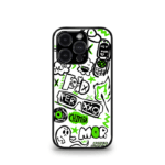 Abstract & Quirky Pattern Cases