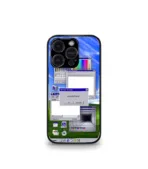 Abstract & Quirky Pattern Cases