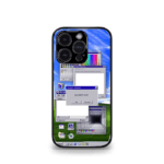 Abstract & Quirky Pattern Cases