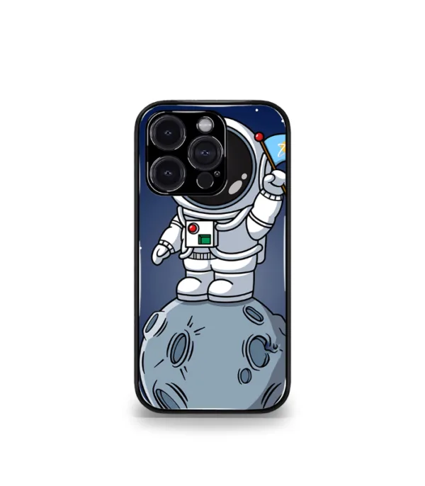 Abstract & Quirky Pattern Cases