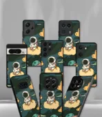 Abstract & Quirky Pattern Cases - Image 2