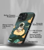 Abstract & Quirky Pattern Cases - Image 3