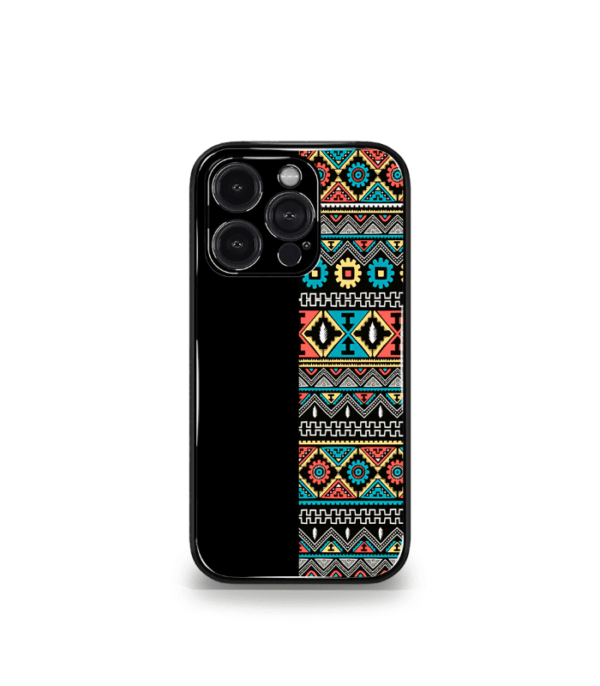 Abstract & Quirky Pattern Cases