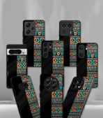 Abstract & Quirky Pattern Cases - Image 2