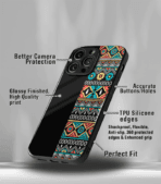 Abstract & Quirky Pattern Cases - Image 3