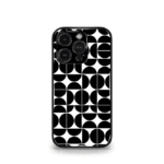 Abstract & Quirky Pattern Cases