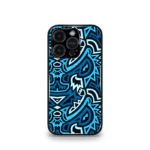 Abstract & Quirky Pattern Cases