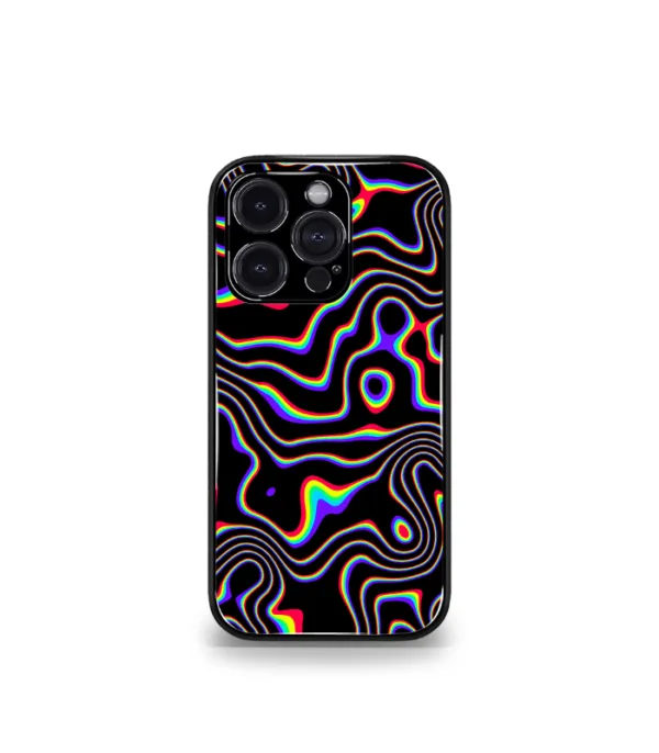 Abstract & Quirky Pattern Cases