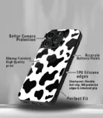Abstract & Quirky Pattern Cases - Image 3