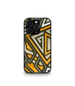 Abstract & Quirky Pattern Cases