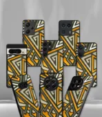 Abstract & Quirky Pattern Cases - Image 2