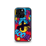 Abstract & Quirky Pattern Cases