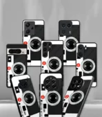 Abstract & Quirky Pattern Cases - Image 2