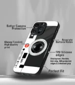 Abstract & Quirky Pattern Cases - Image 3