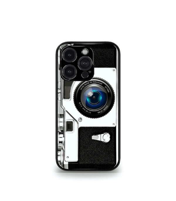 Abstract & Quirky Pattern Cases