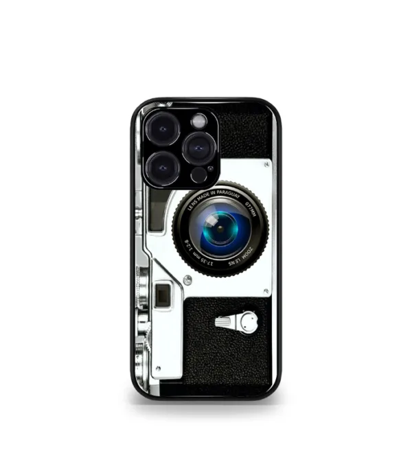 Abstract & Quirky Pattern Cases