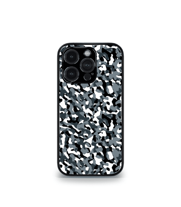 Abstract & Quirky Pattern Cases