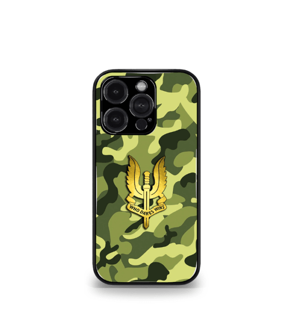 Abstract & Quirky Pattern Cases