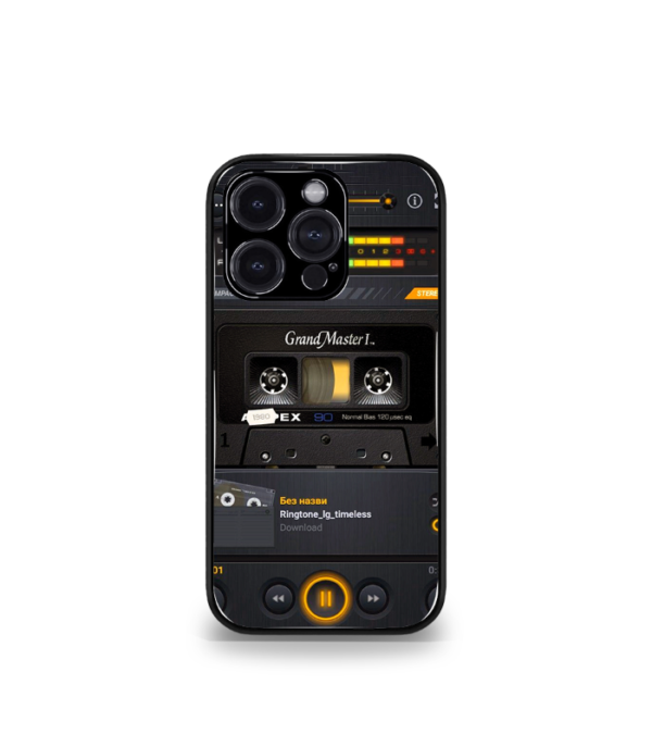 Abstract & Quirky Pattern Cases