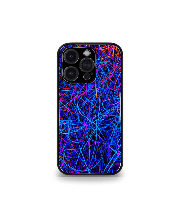 Abstract & Quirky Pattern Cases