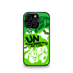 Abstract & Quirky Pattern Cases