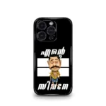Abstract & Quirky Pattern Cases