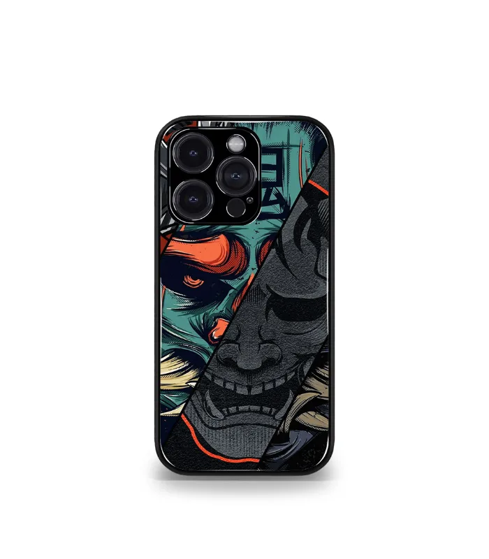 QRK 41A Abstract & Quirky Pattern Cases - Image 1