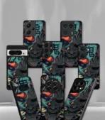 Abstract & Quirky Pattern Cases - Image 2