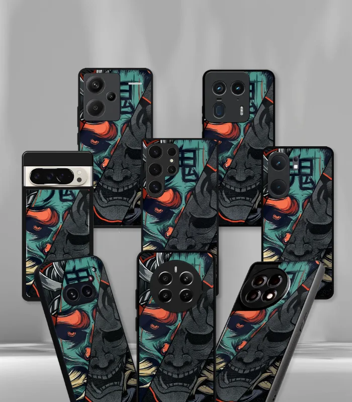 Abstract & Quirky Pattern Cases - Image 2