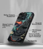 Abstract & Quirky Pattern Cases - Image 3