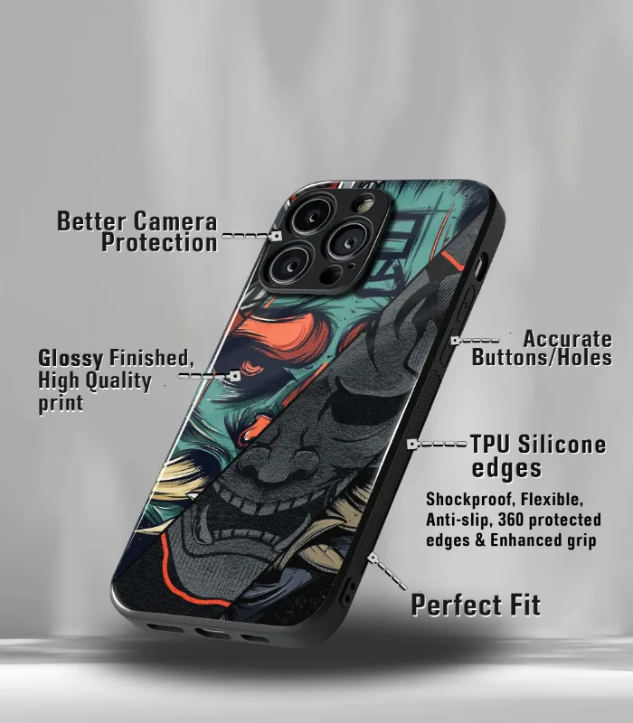 Abstract & Quirky Pattern Cases - Image 3