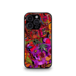 Abstract & Quirky Pattern Cases