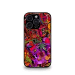 Abstract & Quirky Pattern Cases