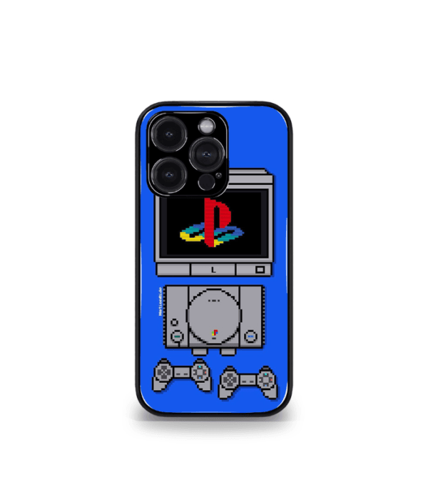 Abstract & Quirky Pattern Cases