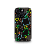 Abstract & Quirky Pattern Cases
