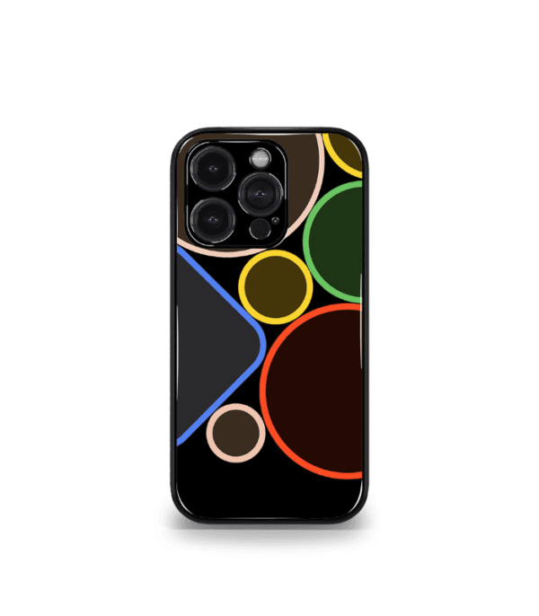 Abstract & Quirky Pattern Cases
