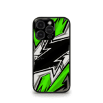 Abstract & Quirky Pattern Cases