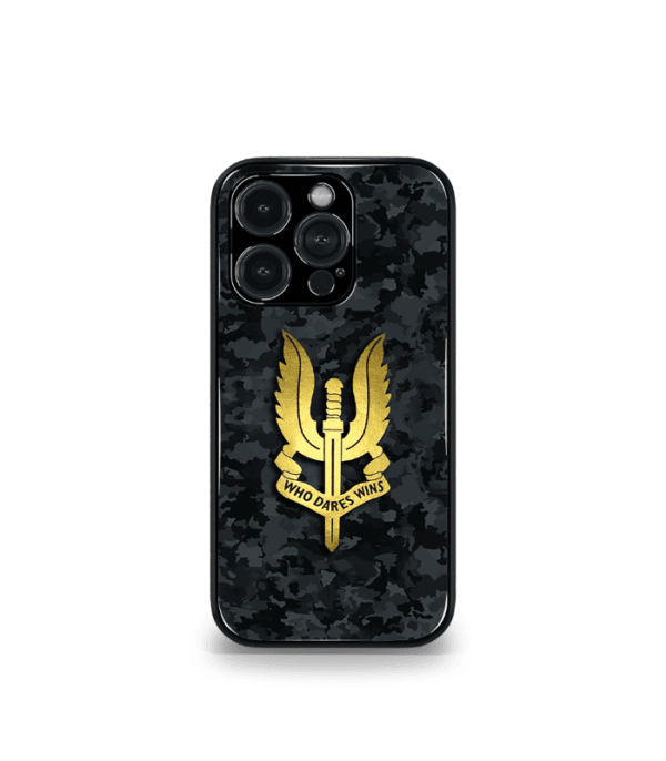 Abstract & Quirky Pattern Cases