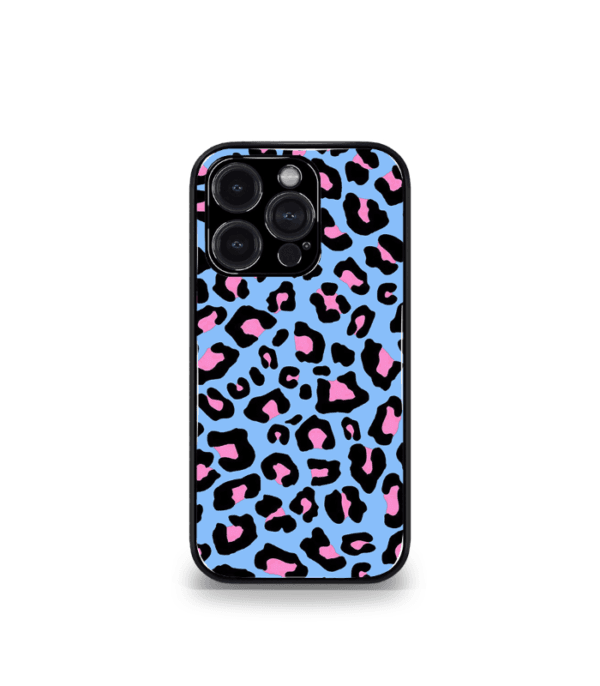 Abstract & Quirky Pattern Cases