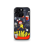 Abstract & Quirky Pattern Cases