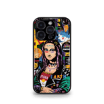 Abstract & Quirky Pattern Cases