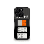 Abstract & Quirky Pattern Cases