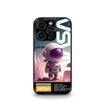 Abstract & Quirky Pattern Cases