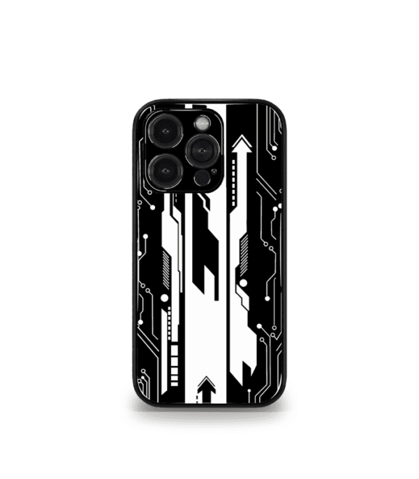 Abstract & Quirky Pattern Cases